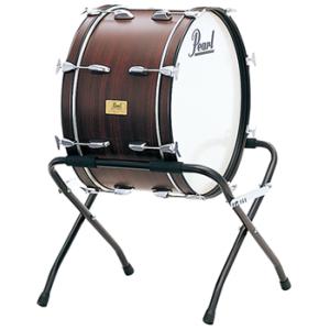 Pearl コンサートバスドラム コンサートシリーズ 32インチ PBB3216