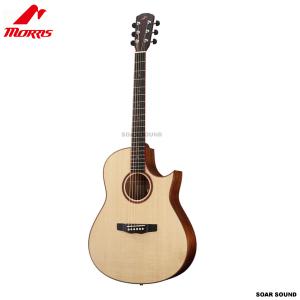 Morris モーリス アコースティックギター S-101III グランド
