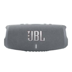 JBL（ジェイビーエル） Bluetoothスピーカー JBL CHARGE 5 [スクワッド