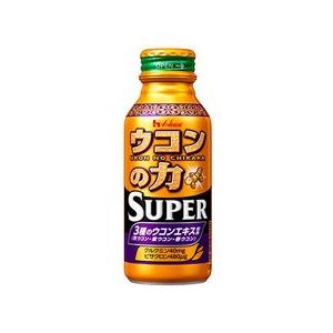 ウコンの力 【送料無料】ウコンの力 1ケース(100ml×60本) : SOLOTTA