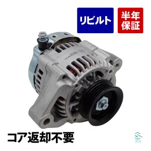ホンダ（HONDA） シリンダーヘッド リビルト トゥデイ JA4 シリンダ