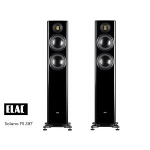 ELAC BS302 (2台1組) エラック スピーカー : サガミオーディオ - 通販