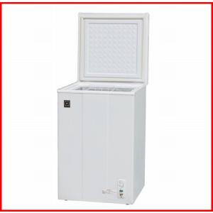 203L 温度切替冷凍ストッカー（冷凍・チルド・冷蔵）203L [RRS-203NF