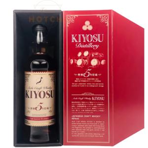 愛知クラフト キヨス 愛知クラフトウイスキー キヨス 45度