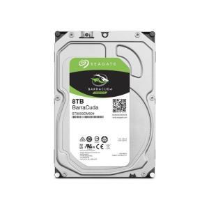 Seagate（シーゲイト） 新品 シーゲート BarraCuda HDD ST8000DM004