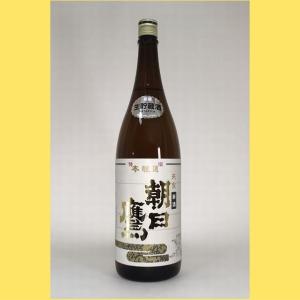 十四代 特撰 朝日鷹 低温貯蔵酒 特別本醸造 1800ml 日本酒（2025年8月
