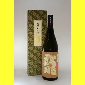 黒龍 【2025年11月】 大吟醸 八十八号 720ml : 酒のとんだ - 通販