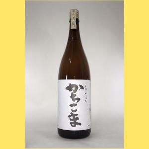 勝駒 純米酒 1800ml 日本酒（箱入）（2024年7月） : 上方市場! - 通販