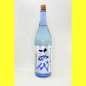 2025年12月】 而今(じこん)特別純米 生 1800ml : 酒のとんだ - 通販