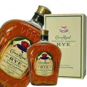 クラウンローヤル 750ml 40度 並行輸入品 : 酒倶楽部三井 - 通販