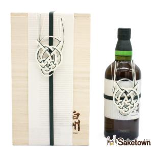 サントリー シングルモルトウイスキー 白州 全国配送可能 サントリー