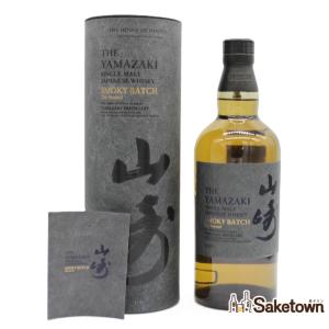 SUNTORY（サントリー） 【激レア！】 白州18年 LIMITED EDITION