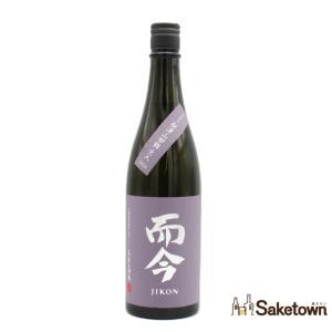 2025年11月】 而今(じこん) 特別純米 にごりざけ 1800ml : 酒のとんだ