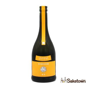 新政 No.6 日本酒 S-Type 純米吟醸 720ml 2025年8月製造以降 箱なし