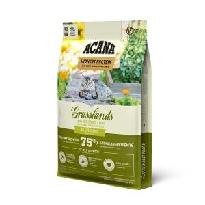 ACANA（アカナ） インドアエントリーキャット 4.5kg【キャットフード