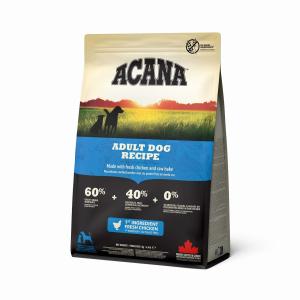 ACANA（アカナ） パピースモールブリードレシピ（小型犬子犬用） 2kg