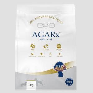 AGARx I/S 【賞味期限2026年6月14日】【選べるおやつのオマケ付