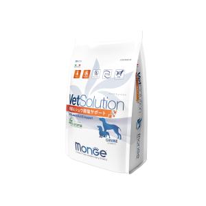 VetSolution 犬用腎臓&シュウ酸結石サポート3kg【ベッツソリューション