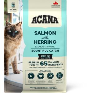 ACANA（アカナ） インドアエントリーキャット 4.5kg【キャットフード