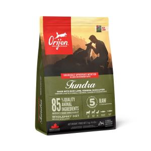 ORIJEN（オリジン） NSオリジン ラージブリードアダルト 11.4kg