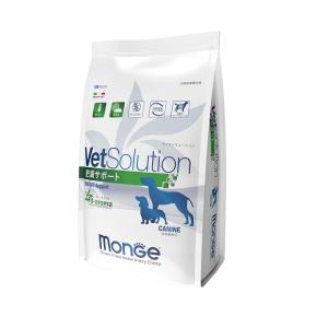 VetSolution 犬用腎臓&シュウ酸結石サポート3kg【ベッツソリューション