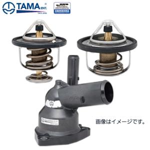 トヨタ ハイラックスサーフ TRN210W、TRN215W サーモスタット ZB56TA