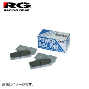 RG レーシングギア ブレンボ ディスクパット 712-SS 26296-FE120