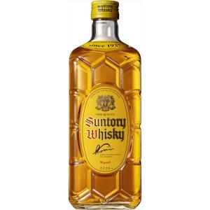 SUNTORY サントリーウイスキー 角瓶 1920mlペットボトル 1本