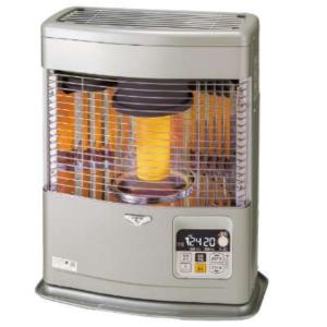 サンポット サンポット（長府製作所） FF式輻射石油暖房機 ストーブ