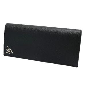 PRADA（プラダ） 長財布 日本未発売 PRADA 2MV836 メンズ 2つ折り