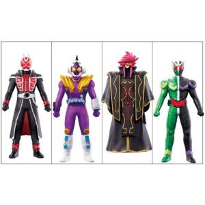 東映レトロソフビコレクション メディコムトイ 東映レトロソフビ