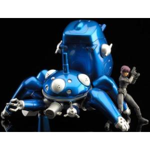 攻殻機動隊 S.A.C.シリーズ 笑い男事件ラバーマット / グッズ デスク