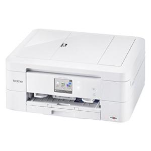 DCP-J529N プリンター A4インクジェット複合機 自動両面印刷 Wi-Fi