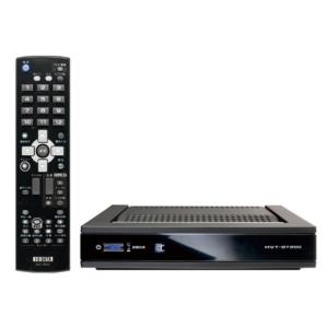 I-O DATA（アイ・オー・データ機器） テレビチューナー アイオーデータ