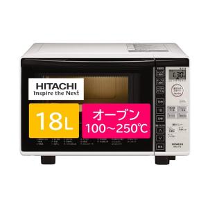 日立（HITACHI） MRO-HE4Y-R オーブンレンジ 22L 温度センサー