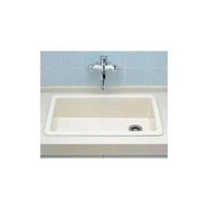 TOTO TBW04401J1 TOTO 壁付サーモスタット混合水栓（シャワーバー