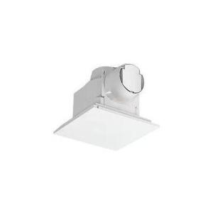 INAX（イナックス） UF-27A 浴室換気扇 ( UF-23A 後継品) LIXIL ダクト