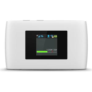 ZTE 「新品 未使用品」ZTE Speed Wi-Fi HOME 5G L13 ホワイト[ZTR02SWU