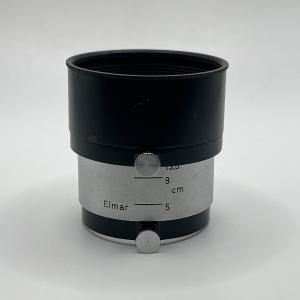 ライカ（Leica） SOOPD 折りたたみ式レンズフード Summitar 5cm f2