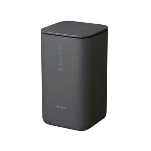 NEC Speed Wi-Fi HOME 5G L13 ZTR02 UQモバイル [アイスホワイト
