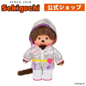 セキグチ モンチッチ フォトジェニックモンチッチちゃん : セキグチ