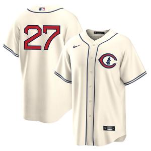 MLBシカゴカブスNIKEシティコネクトパーカー鈴木誠也wrigleyville MLB