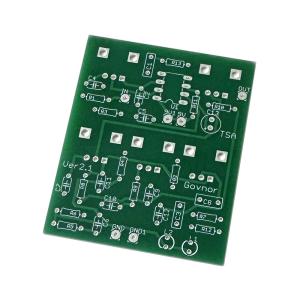 ProCo RAT プロコ ラット ディストーション エフェクター自作用基板