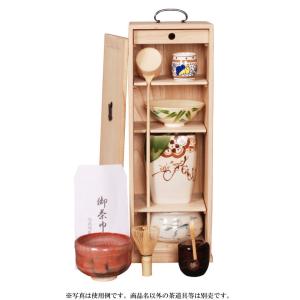 茶道具 お棚 旅箪笥 桐 利休好写し 利休好写 茶道 : 茶道具いまや静香