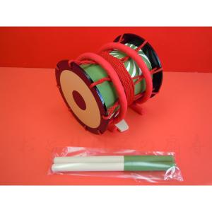 金羯鼓 きんかっこ 日本製 日本舞踊小道具 : おどり用品の扇寿 Yahoo