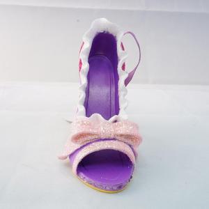 Disney（ディズニー） ラプンツェル シューオーナメント アメリカ正規