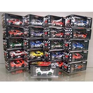 トミカリミテッド 0068 G'ZOX SSR ハセミZ POTENZA #3 ※オートバックス