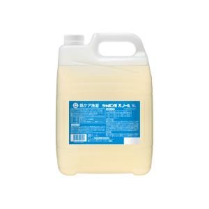 シャボン玉石けん 肌ケア洗濯 シャボン玉 スノール 5L : 金太郎SHOP