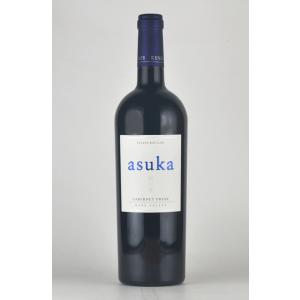 ケンゾー エステート 明日香 asuka 2018 750ml 正規品 ワイン