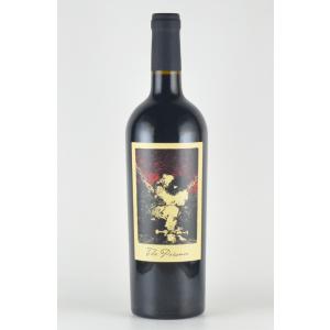 ピーロート ザ プリズナー ワイン カンパニー ザ プリズナー 2019年